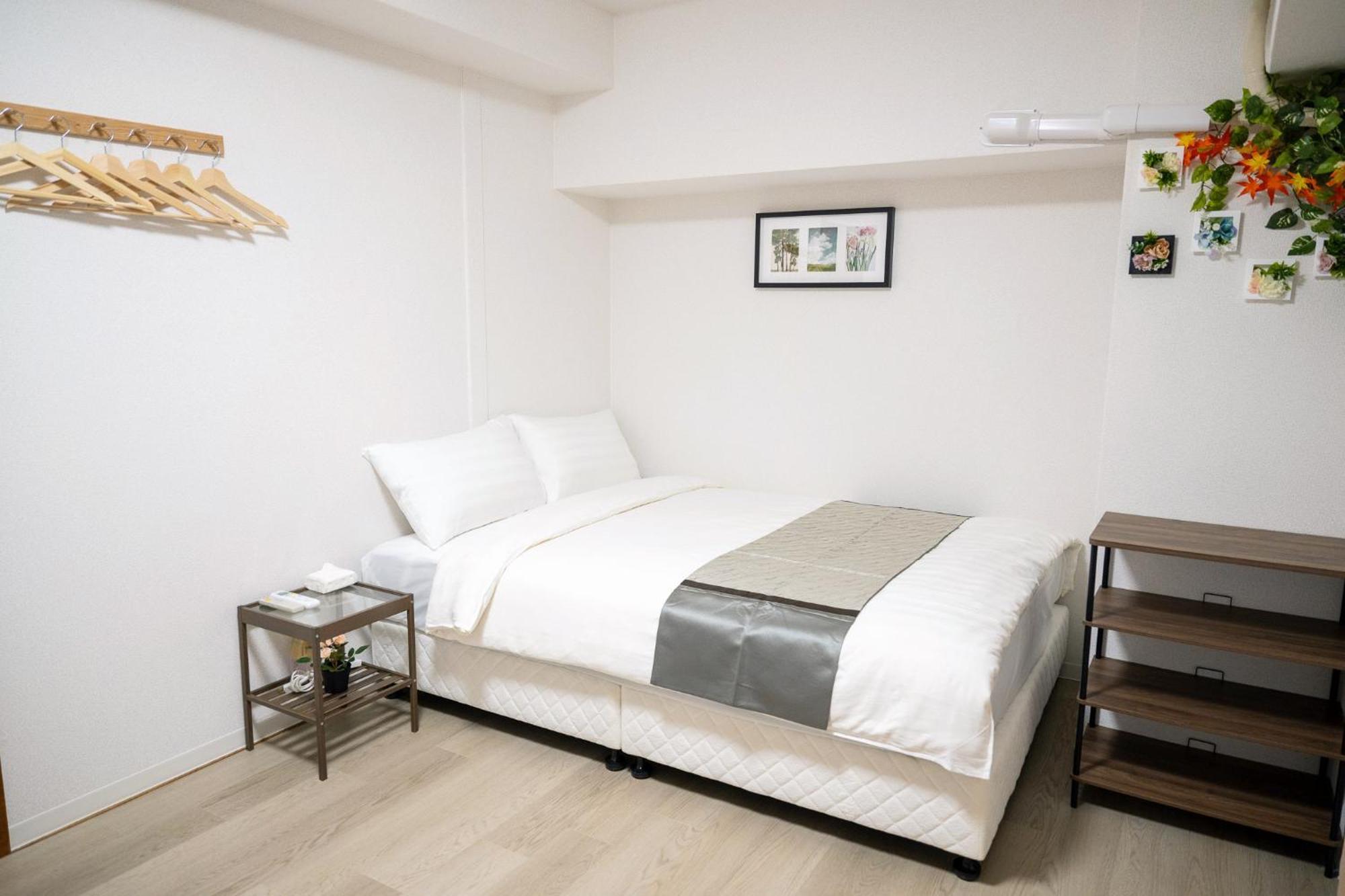 嵐 難波西 Appartement