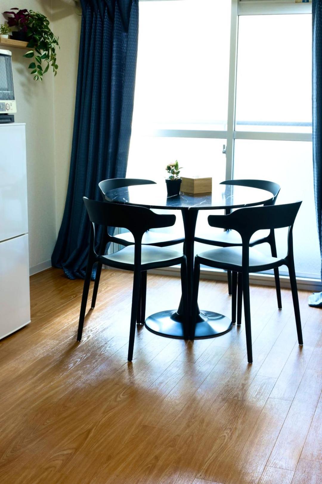 嵐 難波西 Appartement Ōsaka