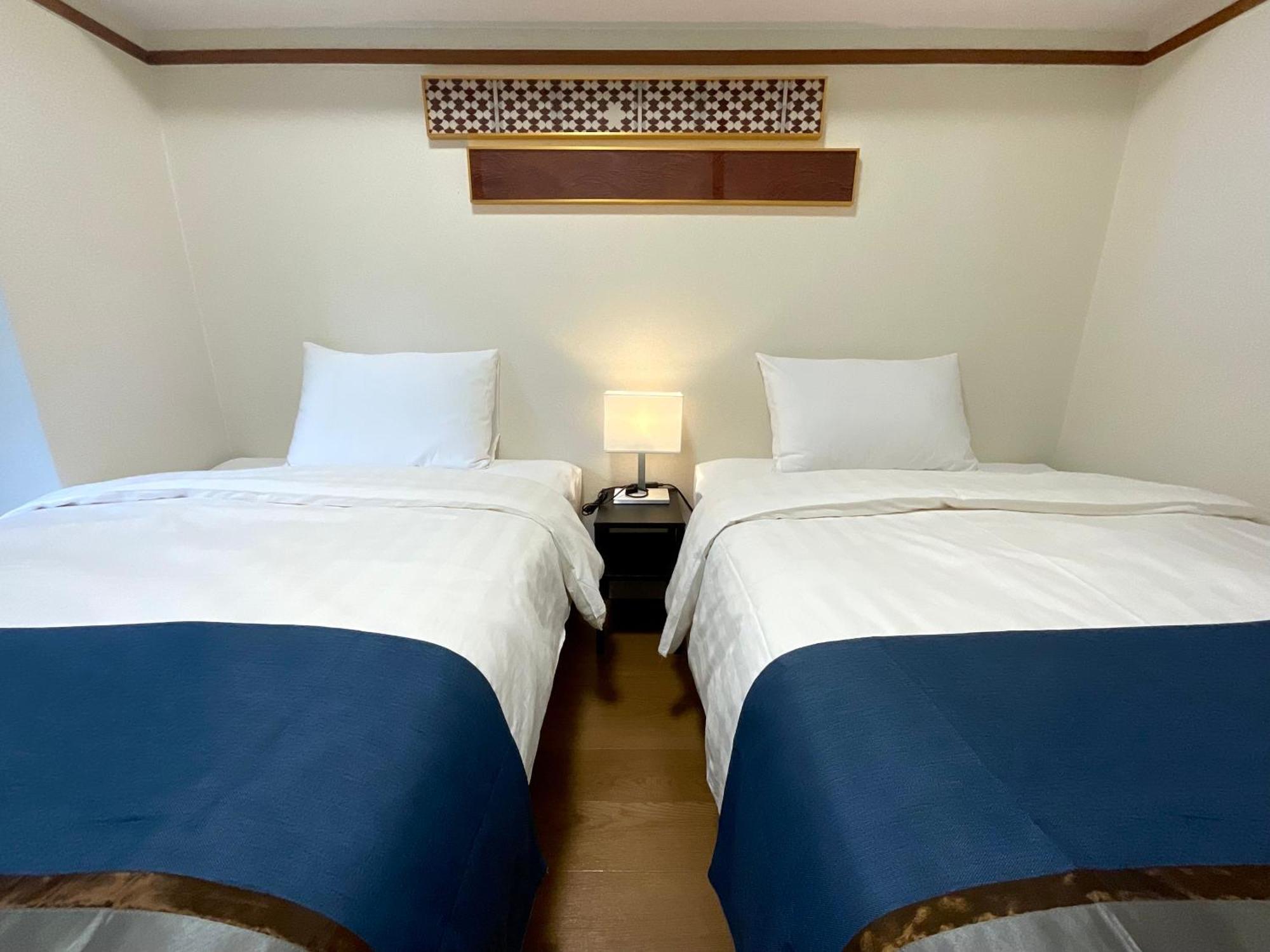 Appartement 嵐 難波西