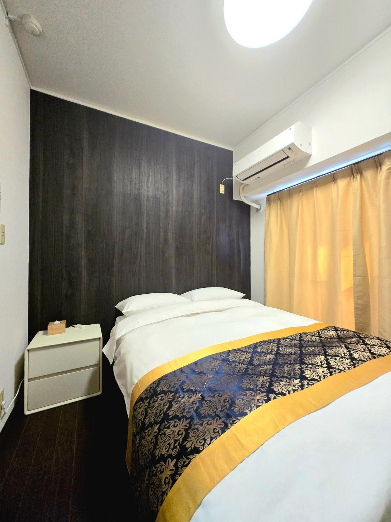 Appartement 嵐 難波西