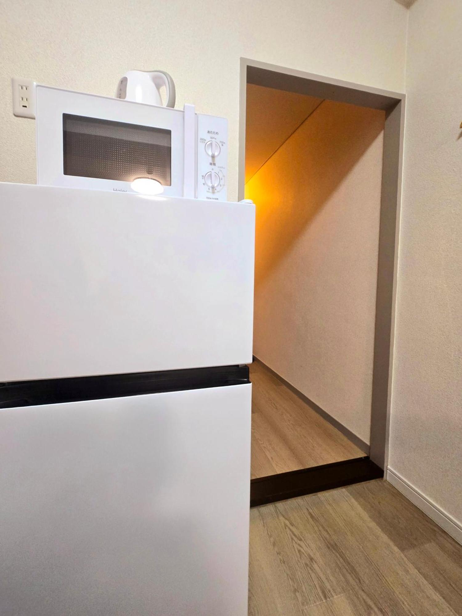 嵐 難波西 Appartement Ōsaka