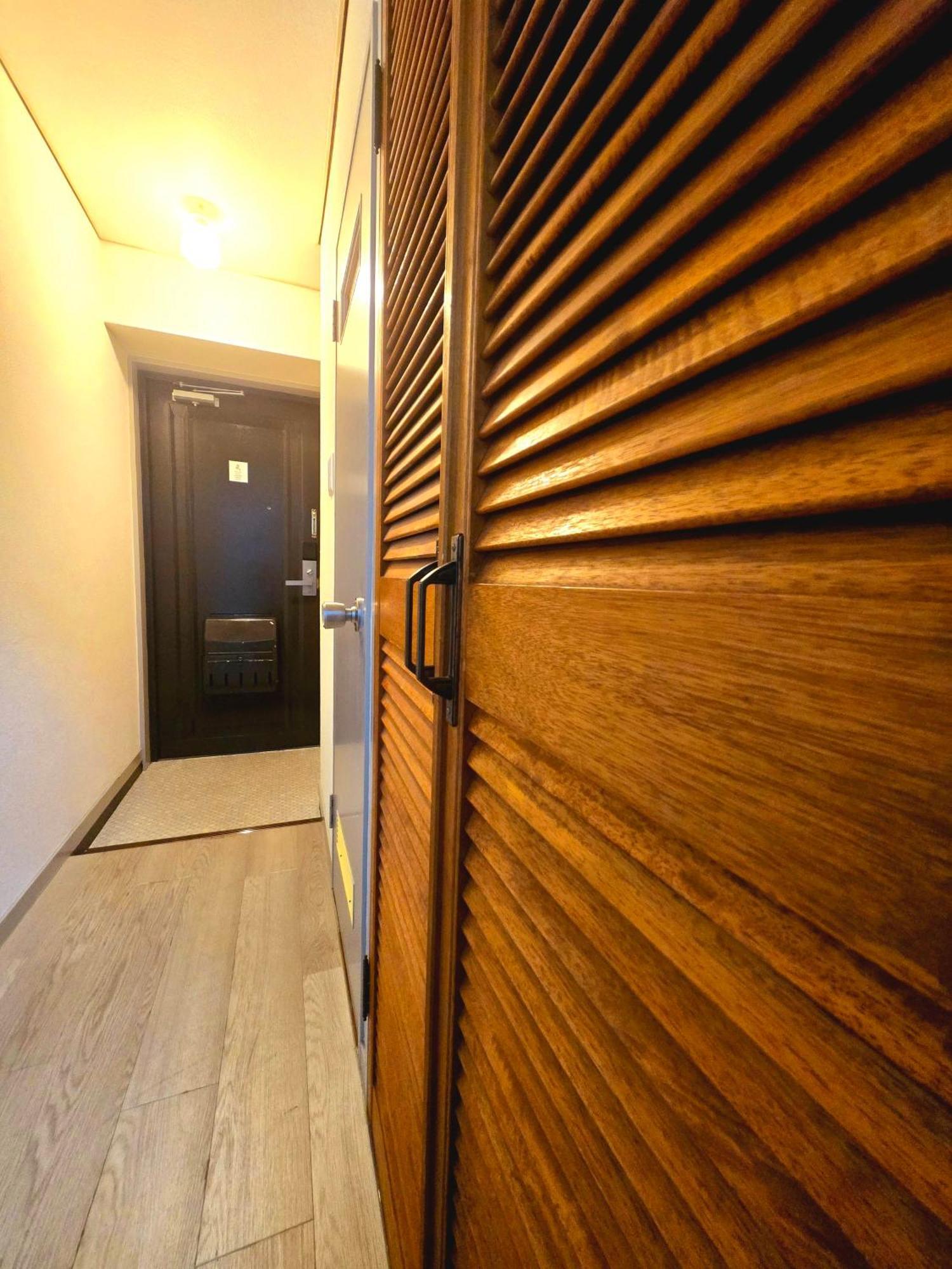 嵐 難波西 Appartement