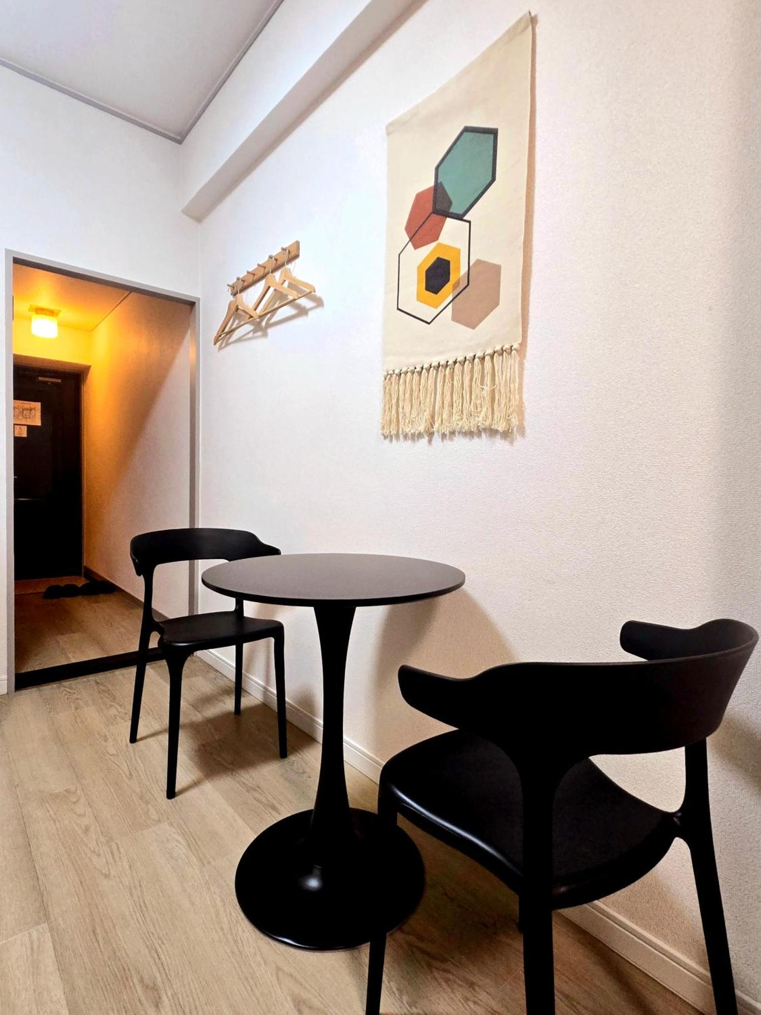 嵐 難波西 Appartement Ōsaka