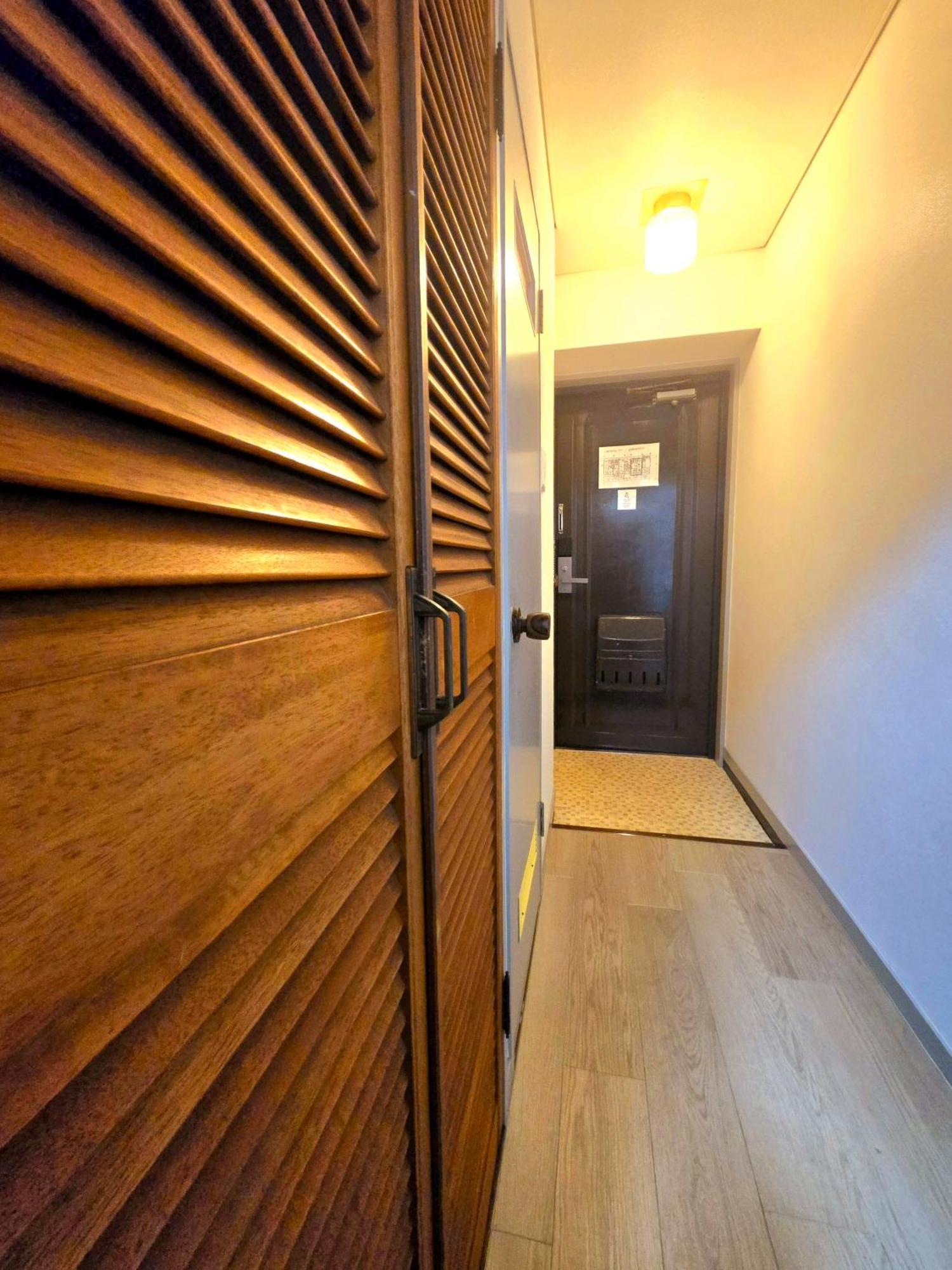 嵐 難波西 Appartement *