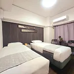 嵐 難波西 民宿 Bed And Breakfast
