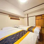 嵐 難波西 民宿 Bed And Breakfast