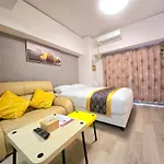 嵐 難波西 民宿 Bed And Breakfast