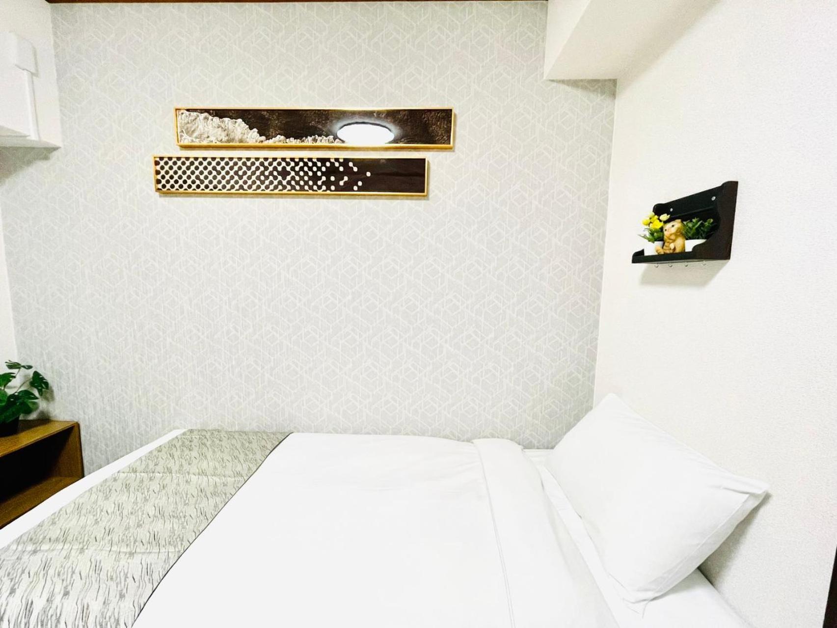 Appartement 嵐 難波西